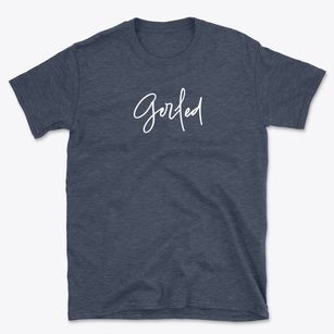 Gerled Iowa Freestyle Basic T-Shirt