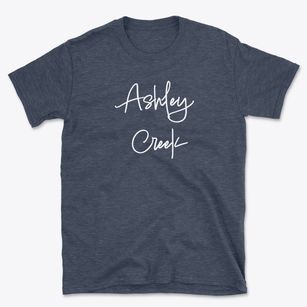 Ashley Creek Missouri Freestyle Basic T-Shirt