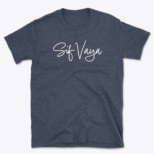 Sif Vaya Arizona Freestyle Basic T-Shirt