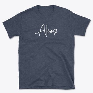 Akes Georgia Freestyle Basic T-Shirt
