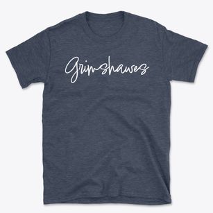 Grimshawes North Carolina Freestyle Basic T-Shirt