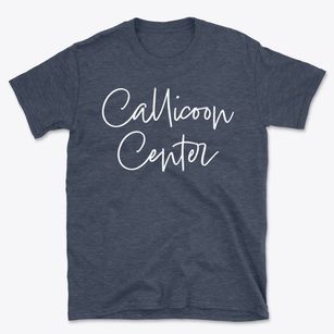 Callicoon Center New York Freestyle Basic T-Shirt