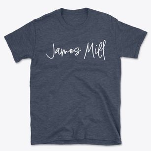 James Mill Arkansas Freestyle Basic T-Shirt
