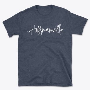 Hoffmanville Maryland Freestyle Basic T-Shirt