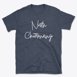 North Chittenango New York Freestyle Basic T-Shirt