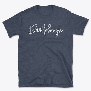 Bartlebaugh Tennessee Freestyle Basic T-Shirt
