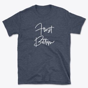 Frost Bottom Tennessee Freestyle Basic T-Shirt
