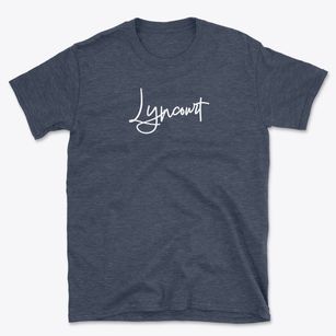 Lyncourt New York Freestyle Basic T-Shirt