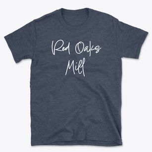 Red Oaks Mill New York Freestyle Basic T-Shirt