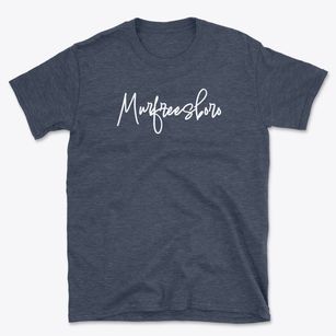 Murfreesboro North Carolina Freestyle Basic T-Shirt