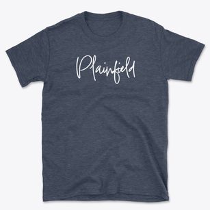 Plainfield New York Freestyle Basic T-Shirt
