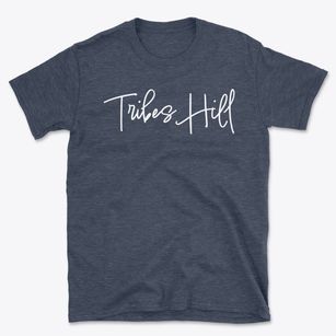 Tribes Hill New York Freestyle Basic T-Shirt