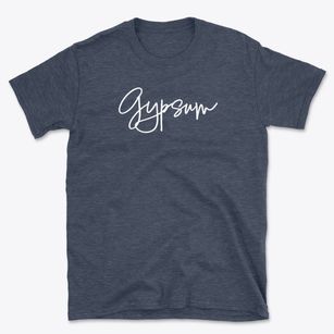 Gypsum Kansas Freestyle Basic T-Shirt