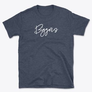 Biggers Arkansas Freestyle Basic T-Shirt