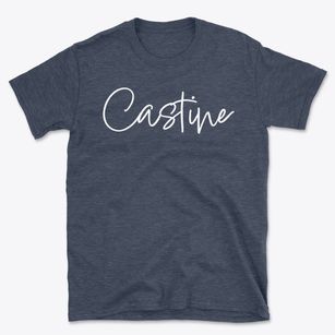 Castine Ohio Freestyle Basic T-Shirt