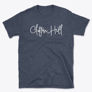 Clifton Hill Missouri Freestyle Basic T-Shirt
