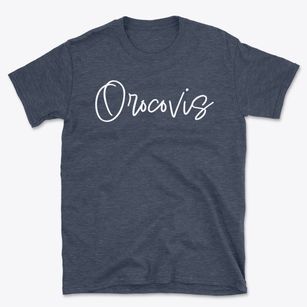 Orocovis Puerto Rico Freestyle Basic T-Shirt