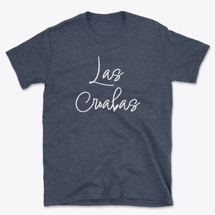 Las Croabas Puerto Rico Freestyle Basic T-Shirt