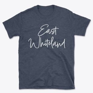 East Whiteland Pennsylvania Freestyle Basic T-Shirt