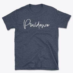 Providence Pennsylvania Freestyle Basic T-Shirt