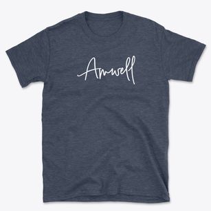 Amwell Pennsylvania Freestyle Basic T-Shirt
