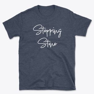 Stepping Stone Colorado Freestyle Basic T-Shirt