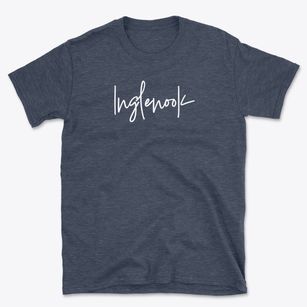 Inglenook Connecticut Freestyle Basic T-Shirt