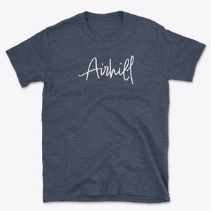 Airhill Ohio Freestyle Basic T-Shirt