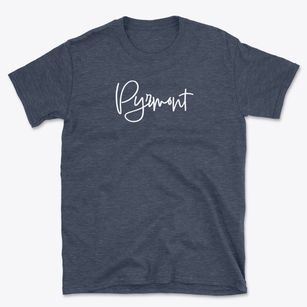 Pyrmont Missouri Freestyle Basic T-Shirt