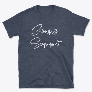 Browns Summit North Carolina Freestyle Basic T-Shirt