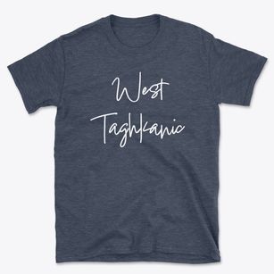 West Taghkanic New York Freestyle Basic T-Shirt