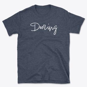 Doering Wisconsin Freestyle Basic T-Shirt