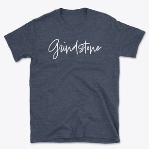 Grindstone Maine Freestyle Basic T-Shirt