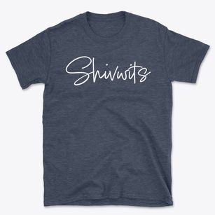Shivwits Utah Freestyle Basic T-Shirt