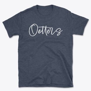 Oetters Missouri Freestyle Basic T-Shirt