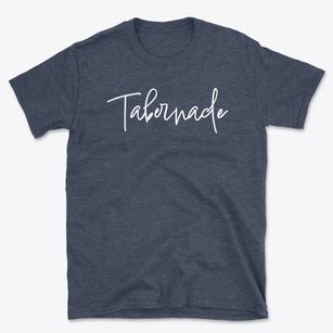 Tabernacle Kentucky Freestyle Basic T-Shirt