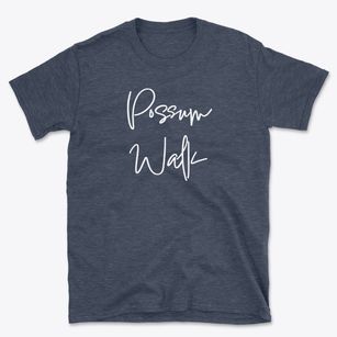 Possum Walk Missouri Freestyle Basic T-Shirt