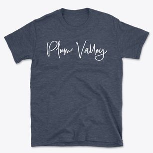 Plum Valley Missouri Freestyle Basic T-Shirt