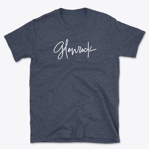 Glenrock Nebraska Freestyle Basic T-Shirt