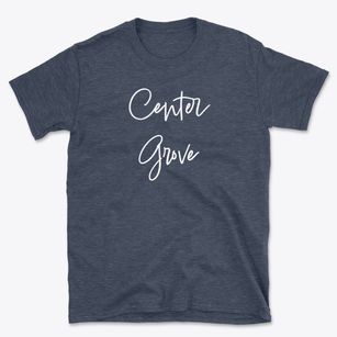 Center Grove Tennessee Freestyle Basic T-Shirt
