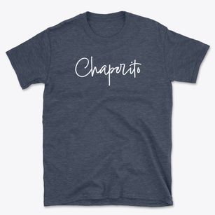 Chaperito New Mexico Freestyle Basic T-Shirt