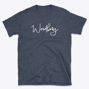 Woodbury Connecticut Freestyle Basic T-Shirt
