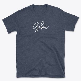 Gober Texas Freestyle Basic T-Shirt