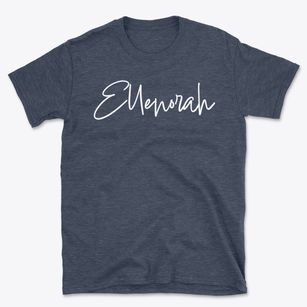 Ellenorah Missouri Freestyle Basic T-Shirt