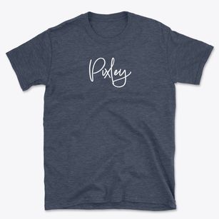 Pixley Wyoming Freestyle Basic T-Shirt
