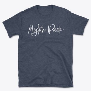Mylith Park Illinois Freestyle Basic T-Shirt