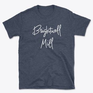Brightwell Mill Virginia Freestyle Basic T-Shirt