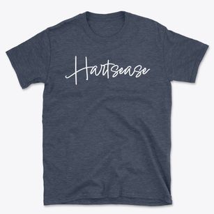 Hartsease North Carolina Freestyle Basic T-Shirt