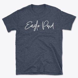 Eagle Pond Georgia Freestyle Basic T-Shirt