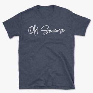 Old Success Missouri Freestyle Basic T-Shirt